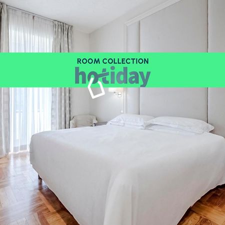 Hotiday Room Collection - Mediterranee 阿拉西奥 外观 照片