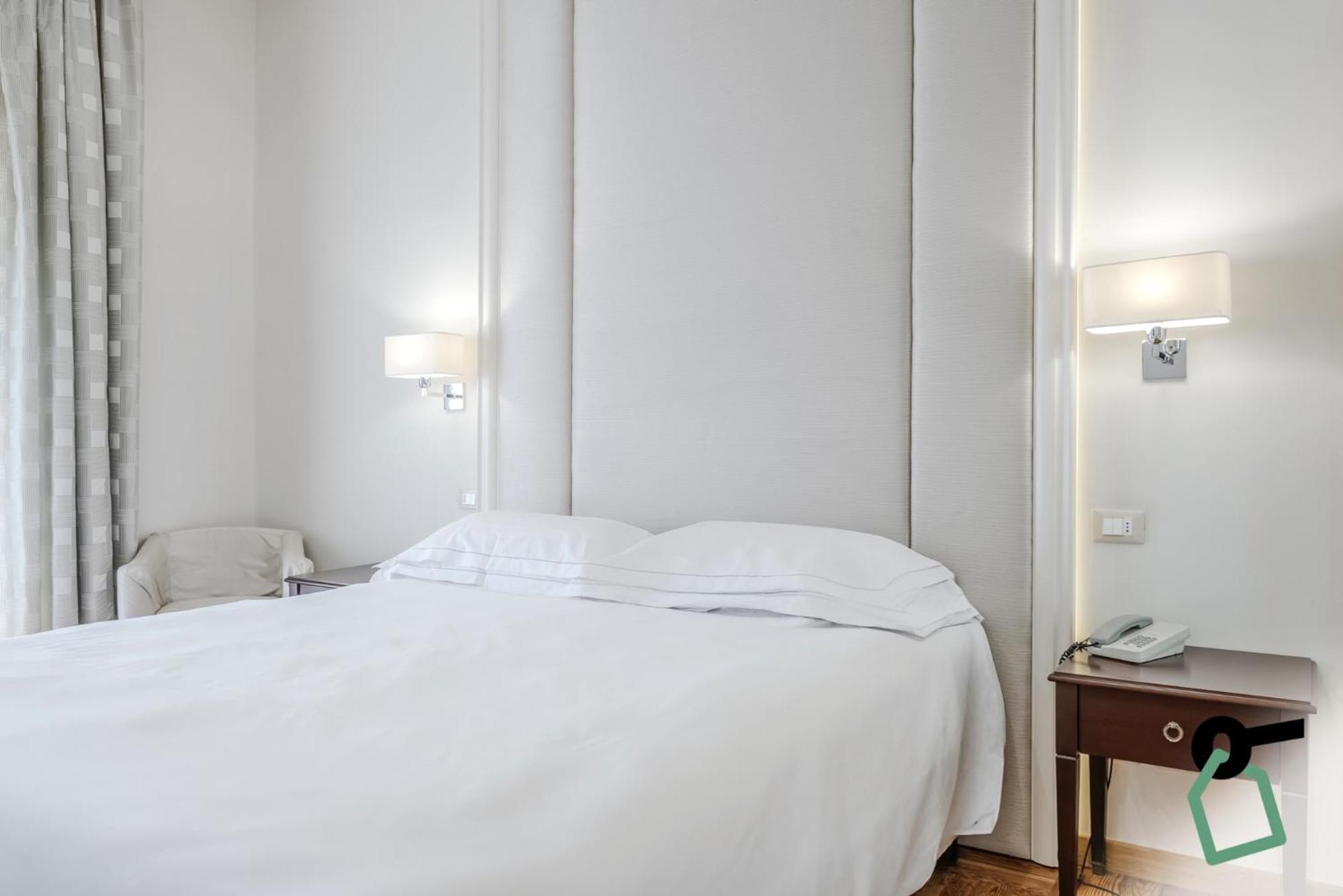 Hotiday Room Collection - Mediterranee 阿拉西奥 外观 照片