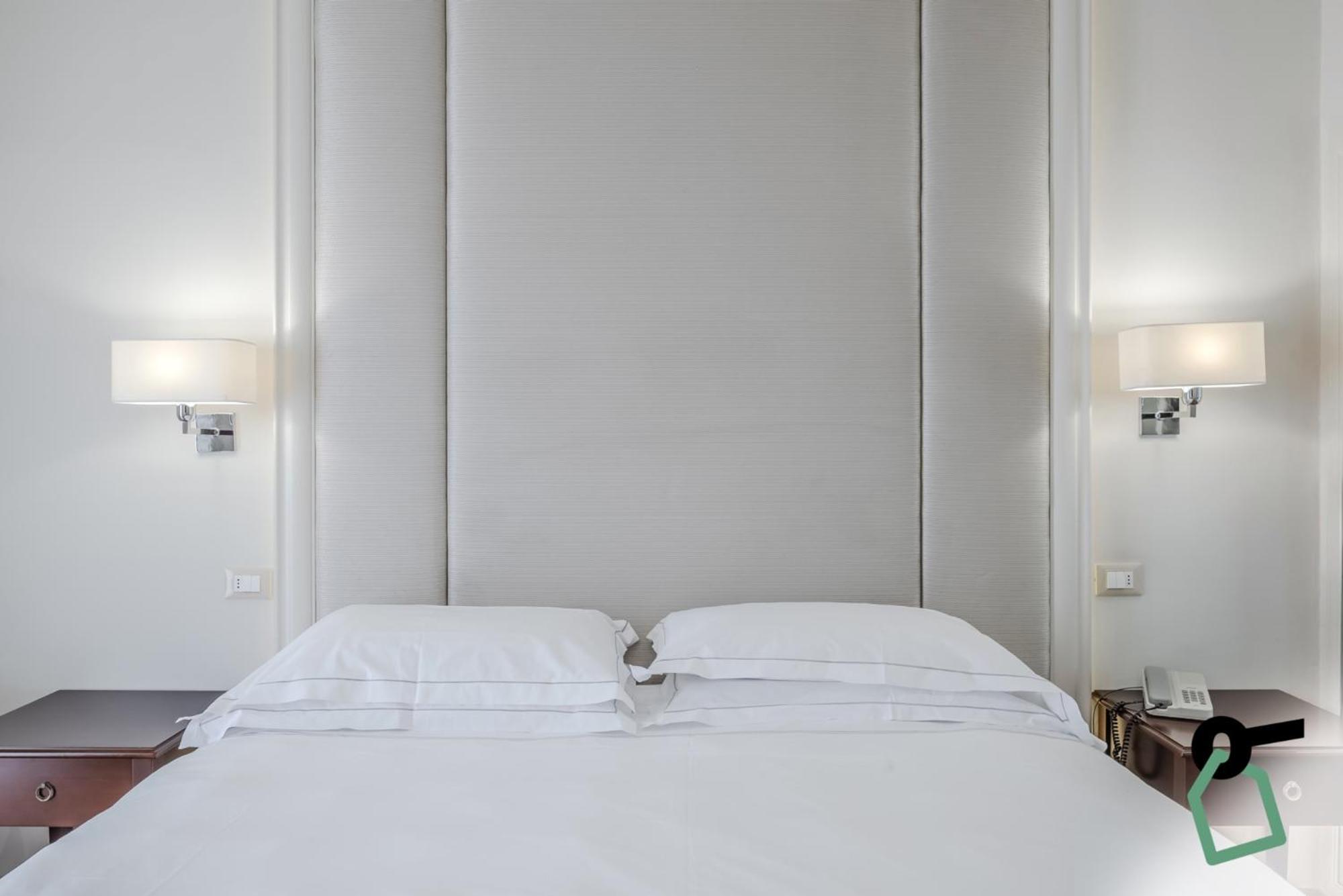 Hotiday Room Collection - Mediterranee 阿拉西奥 外观 照片