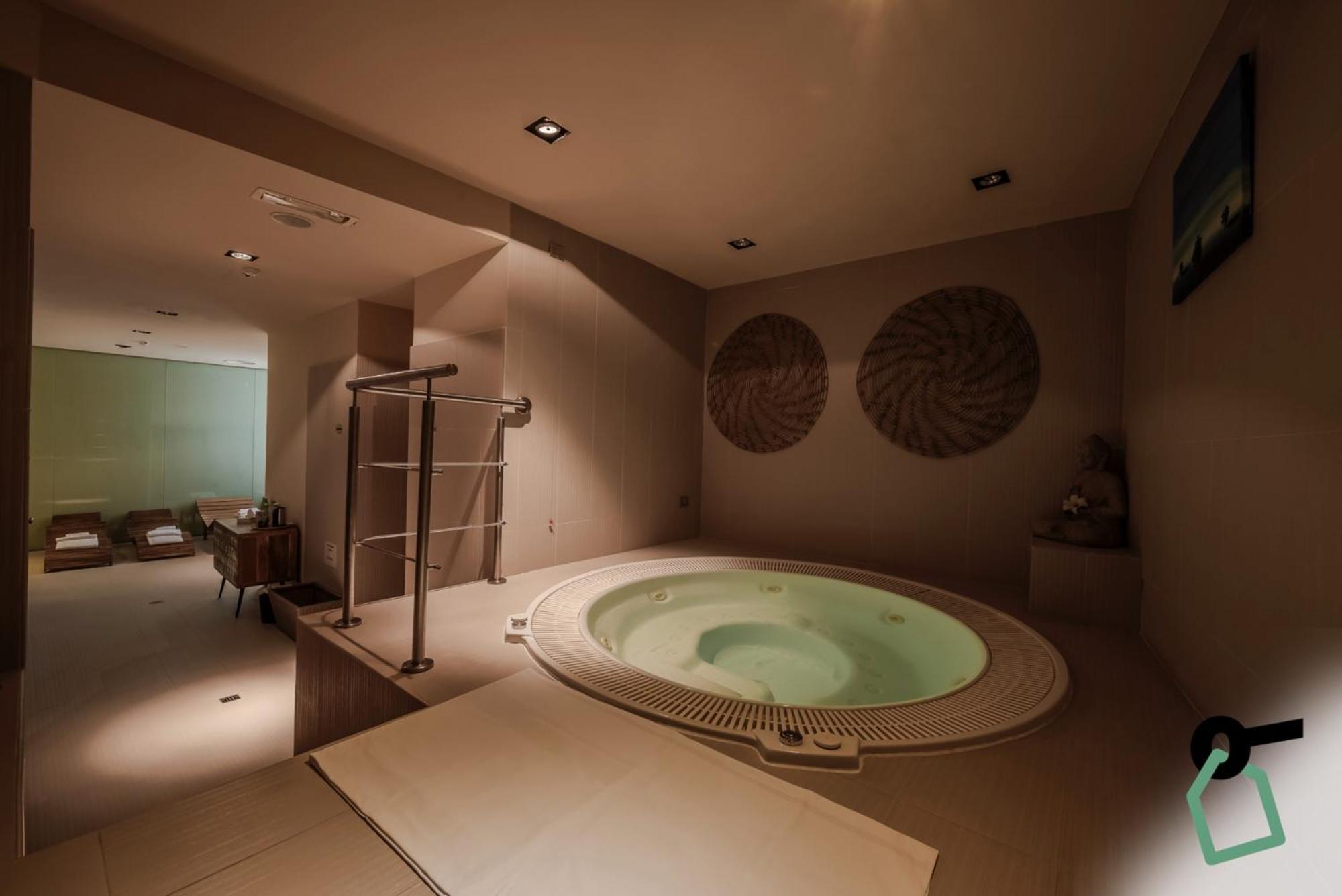 Hotiday Room Collection - Mediterranee 阿拉西奥 外观 照片